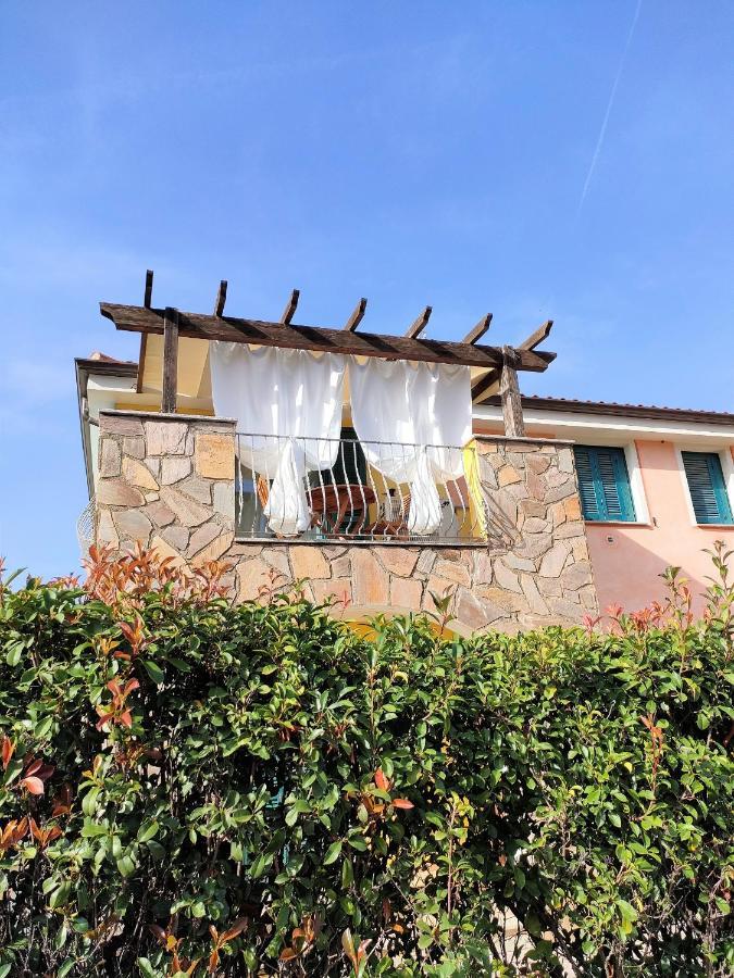 Appartamento Affittimoderni Santa Maria Esterno foto