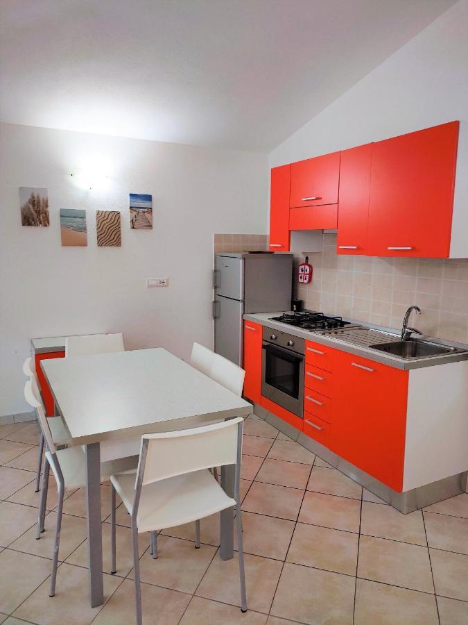 Appartamento Affittimoderni Santa Maria Esterno foto