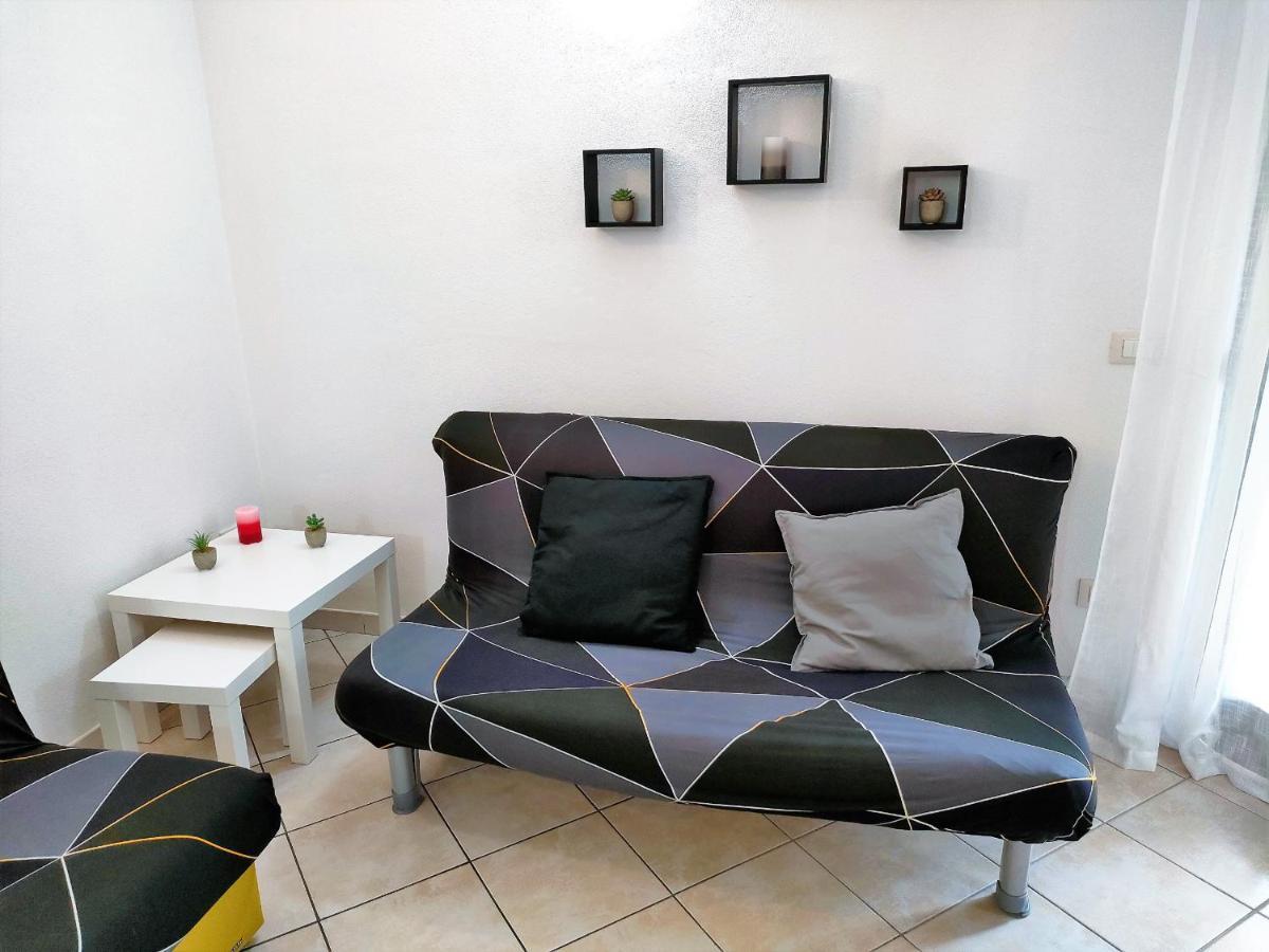 Appartamento Affittimoderni Santa Maria Esterno foto
