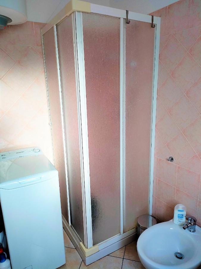 Appartamento Affittimoderni Santa Maria Esterno foto