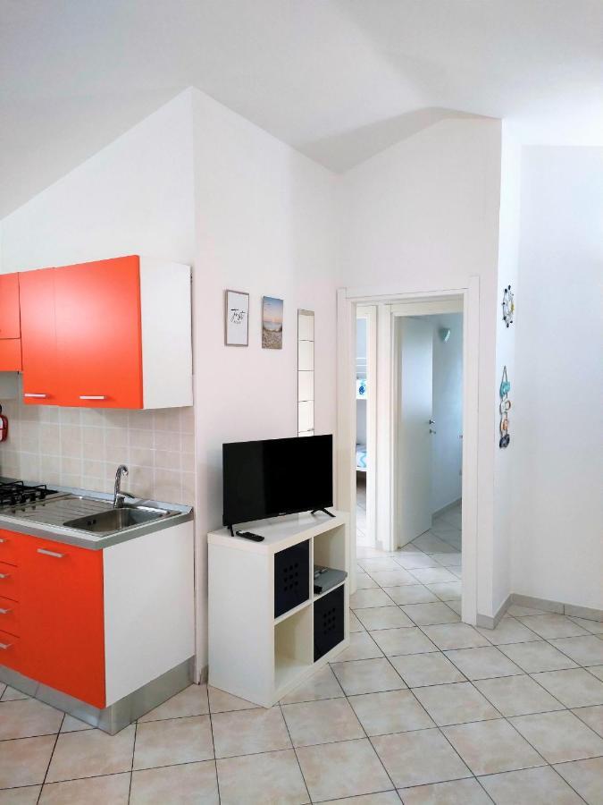 Appartamento Affittimoderni Santa Maria Esterno foto