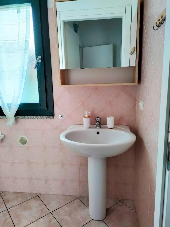 Appartamento Affittimoderni Santa Maria Esterno foto