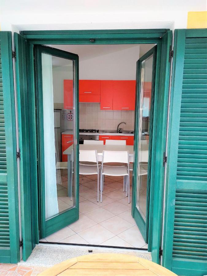 Appartamento Affittimoderni Santa Maria Esterno foto