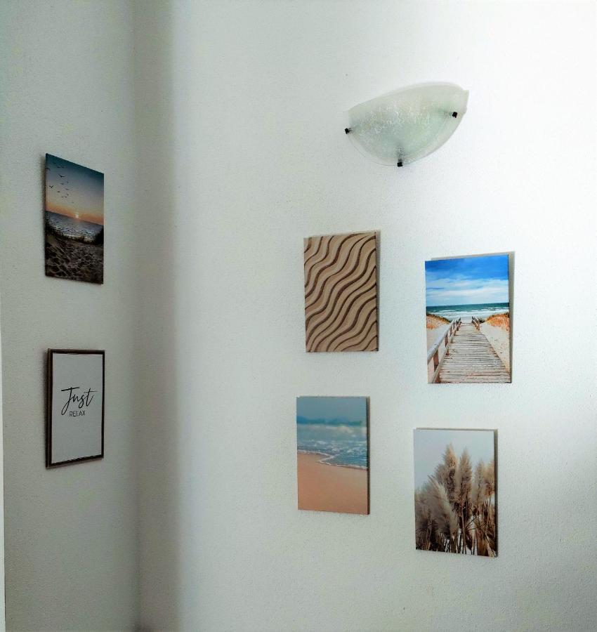 Appartamento Affittimoderni Santa Maria Esterno foto