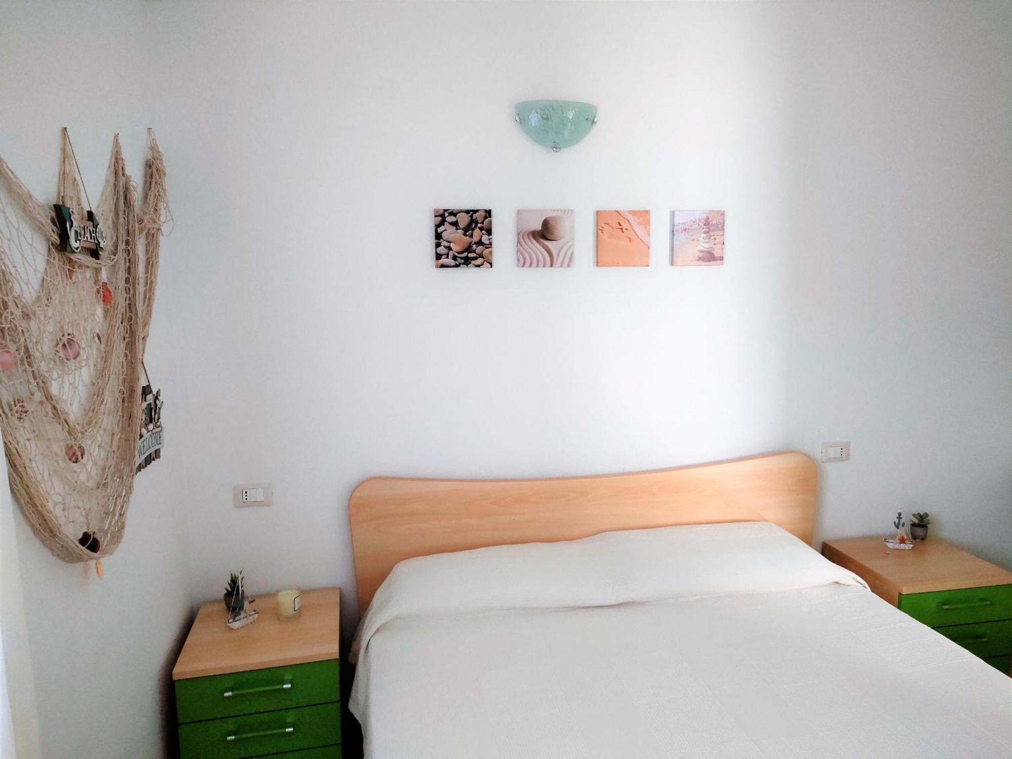 Appartamento Affittimoderni Santa Maria Esterno foto