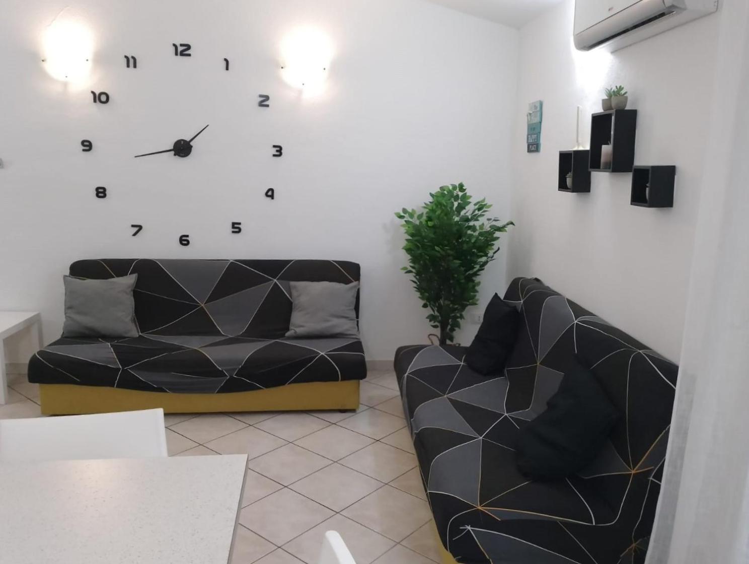 Appartamento Affittimoderni Santa Maria Esterno foto