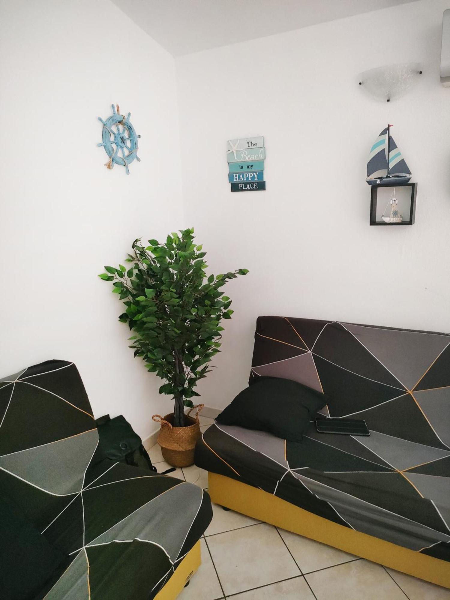 Appartamento Affittimoderni Santa Maria Esterno foto